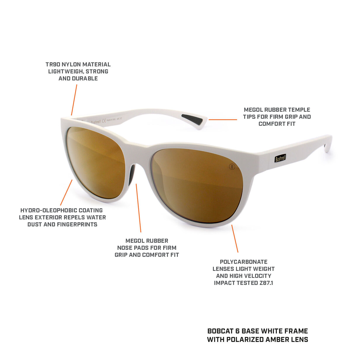 Velocity store wayfarer sunglasses